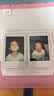 INSTAX富士instax立拍立得 mini相纸 白边双包20张+甜心牛仔相册 实拍图