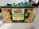 三只松鼠低GI每日纯坚果750g/30袋腰果开心果坚果礼盒礼包中秋团购送礼 实拍图