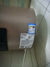 海信（Hisense）储水式电热水器家用速热大水量5.5倍增容智能触摸节能安全防电以旧换新免换镁棒国家补贴15%1513T 60L 2100W 【TOP1增容健康洗】 实拍图
