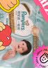 帮宝适[会员专享试用装]一级帮纸尿裤尿不湿尿布 超薄透气S4 实拍图