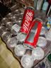 可口可乐（Coca-Cola）健怡汽水 碳酸饮料 330ml*24罐 整箱装 新老包装随机发货 实拍图