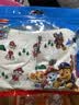 汪汪队立大功（PAW PATROL）儿童内裤男宝宝短裤小孩棉质四角平角裤4条装PA089 110 实拍图