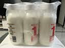 晨光供港鲜奶230ml*3瓶 巴氏杀菌低温鲜牛奶 家庭装 实拍图