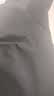 鸿星尔克运动套装秋季新品短袖短裤（2件装）冰感速干吸湿排汗户外休闲装 实拍图