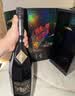 人头马（Remy Martin）CLUB 40周年”邑路满星光“耀黑礼盒 1L 1瓶 实拍图