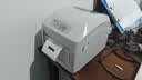 佳博（Gprinter）GP1326D标签机打印机快递电子面单跨境电商标签不干胶热敏纸发货单条码二维码蓝牙通用快递打印机 【京仓发货】203DPI｜电脑版-104mm宽｜200mm/s高速 实拍图