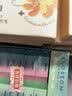 得力（deli）30块果冻橡皮半透明渐变橡皮擦易擦少屑不留痕绘图考试文具学生开学好物文具开学好物文具礼物 实拍图
