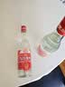 九江双蒸豉香型白酒 双蒸系列精品出口 29.5度500ml口粮酒广东米酒自饮 实拍图