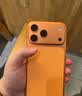 Apple/苹果 苹果 iPhone 17/16/15/14/13/12/11/X系列二手手机 规格见质检报告 苹果 iPhone 17 Pro Max 实拍图