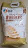 新良原味面包粉10斤装 高筋面粉 烘焙原料 手撕面包机用小麦粉 实拍图