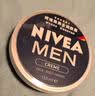 妮维雅（NIVEA）男士润肤霜150ml*2 补水保湿面霜护肤品清爽不油腻生日礼物送男友 实拍图