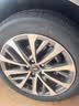 优科豪马横滨汽车轮胎  215/55R17 94V  AE51B 原配 凯美瑞/亚洲龙 实拍图
