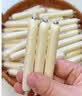 小鹿蓝蓝海洋无污染鳕鱼肠300g 宝宝儿童零食益生元鳕鱼肉肠 出游节日送礼 实拍图