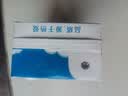 伊利全脂纯牛奶 250ml*18盒 每100ml含3.3g蛋白质 礼盒装 5月产 实拍图