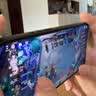 闪魔【AR增透抗反光】适用iPhone18pro钢化膜苹果17Pro手机膜AR增透全屏覆盖防尘无尘仓保护膜2片装 实拍图