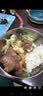 大希地酱卤牛肉香辣200g开袋即食下酒熟食真空零食纯肉速食品非牛腱子 实拍图