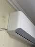 小米空调  巨省电 1.5匹挂机 一级能效 外机单排铜管 KFR-35GW/N1A1【整机十年免费包修】 实拍图
