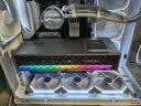 蓝宝石（Sapphire）AMD Radeon RX 9070 XT 16GB GDDR6 NITRO+ 氮动 deepseek AI 智能渲染电竞游戏台式机独立显卡 实拍图
