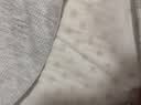睡眠博士（AiSleep）乳胶枕 94%天然乳胶 泰国进口成人护颈椎枕头 深睡助眠专用波浪枕 实拍图