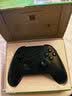XBOX【全新国行】微软Xbox手柄Series X S无线控制器蓝牙PC地平线6手柄 精英二代版 游戏电玩兼容steam Xbox手柄-磨砂黑+USB-C线缆 实拍图