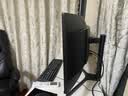 泰坦军团 34英寸 WQHD 200Hz HDR400高亮 1500R曲面带鱼屏 旋转升降人体工学支架 电脑电竞显示器 C34A1R+ 实拍图