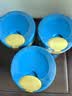 美赞臣（MeadJohnson）港版蓝臻3段进口婴幼儿奶粉三段 820g*3罐1-3岁乳铁蛋白HMO 0蔗糖 实拍图