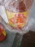 鲁花【保真花生油】5S压榨一级浓香花生油 5L香飘万家 实拍图