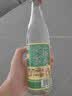 永丰牌北京二锅头 绿标 清香型白酒 42度 500mL*1瓶口粮酒家乡酒 实拍图