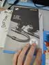 森海塞尔（Sennheiser）IE200 东方银韵版 有线耳机HIFI入耳式高保真音乐耳机 游戏耳机 银色 实拍图
