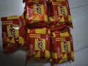 康师傅 3+2苏打夹心饼干 香草巧克力味500g 休闲零食 下午茶 实拍图