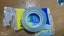 得力（deli）易撕透明胶带 12mm*30y高粘小胶带 开学必备学习用品 错题整理学生文具 1卷凑单 办公用品 30009 实拍图
