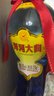 洋河大曲 42度 375ml 单瓶装 绵柔浓香型白酒 实拍图
