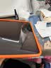 图拉斯【超顺滑丨专业抗指纹】 适用2026iPadPro新款Mini7钢化膜 Air8/7第11代/10/6平板保护高清抗反光 【2025/24年iPad Pro】11英寸 【高清高透｜附赠贴膜神器】 实拍图