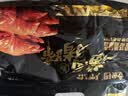 金锣酱卤猪蹄500g/袋休闲零食猪手肘子熟食下酒菜卤味方便面 实拍图