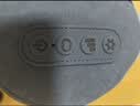 海尔（Haier）【教师节礼物】颈椎按摩器腰部按摩仪按摩枕头颈部肩颈背部按摩靠垫腿全身送长辈HHZ-Y602L-Pro 实拍图
