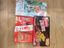格力高(glico)【刘宪华推荐】百奇家庭分享装 巧克力味140g涂层饼干零食 实拍图