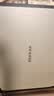 罗莱家纺 100%棉花卉套件纯棉四件套全棉床上用品床单被套 绿色 220*250 实拍图