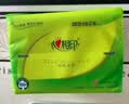 心相印【樊振东推荐】抽纸茶语丝享 3层120抽*27包S码纸巾整箱卫生纸 实拍图