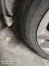 韩泰（Hankook）汽车轮胎 185/60R15 84H K415 原配威驰 适配飞度/桑塔纳/捷达 实拍图