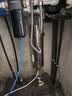 沁园全屋中央净水器家用前置过滤器黄泥水自来水农村井水大流量管道超滤净水器别墅小区通用厨下净水器 【4000L/H大通量】上门安装 实拍图
