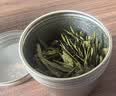 狮峰牌2026新茶 绿茶龙井茶叶明前特级250g礼盒装 中秋茶叶礼盒送礼 实拍图