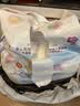 花王品牌进口妙而舒纸尿裤M64片(6-11kg)中号婴儿尿不湿 舒爽安心锁水 实拍图