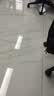领象 环卫扫把笤帚扫帚 扫马路竹扫把 竹扫帚大扫把3.5斤竹编款5只装 实拍图