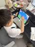 倍思电容笔iPad苹果笔【蓝牙电显TypeC快充】适用Pro/Air/Mini7/iPad11触控触屏手写笔applepencil二代 实拍图