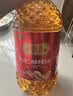 金鼎谷飘香食用油 浓香花生油5L 物理压榨一级花生油 风味浓香 实拍图