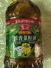 鲁花【保真菜籽油】 食用油 非转基因低芥酸浓香菜籽油 3.09L香飘万家 实拍图