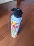 安速杀虫剂喷雾600ml*2瓶 蟑螂药驱杀蟑螂蚊子苍蝇蚂蚁臭虫螨虫跳蚤 实拍图