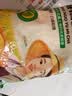 华田禾邦五常香糯玉米碴1斤【细小颗粒 黏玉米糁】大米米饭粥伴侣 早餐 实拍图