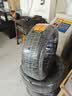 马牌（Continental）汽车轮胎205/55R16 91V FR UCJ+ 适配丰田卡罗拉/朗逸/速腾/宝来 实拍图