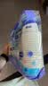 妙洁纸杯 100只*228ML 加厚挺食品级商务办公用品咖啡一次性茶水杯子 实拍图
